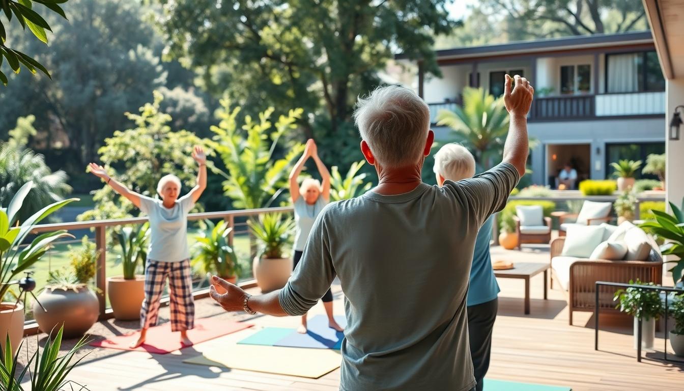 Transform Your Retirement